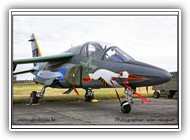 Alpha jet FAF E-107